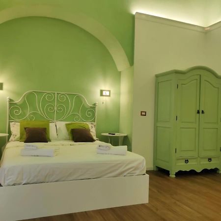 Centrocitta Next Apartment Катания Екстериор снимка