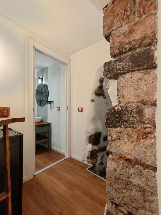 Centrocitta Next Apartment Катания Екстериор снимка