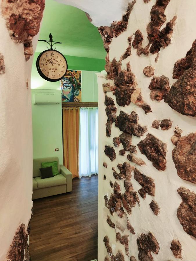 Centrocitta Next Apartment Катания Екстериор снимка