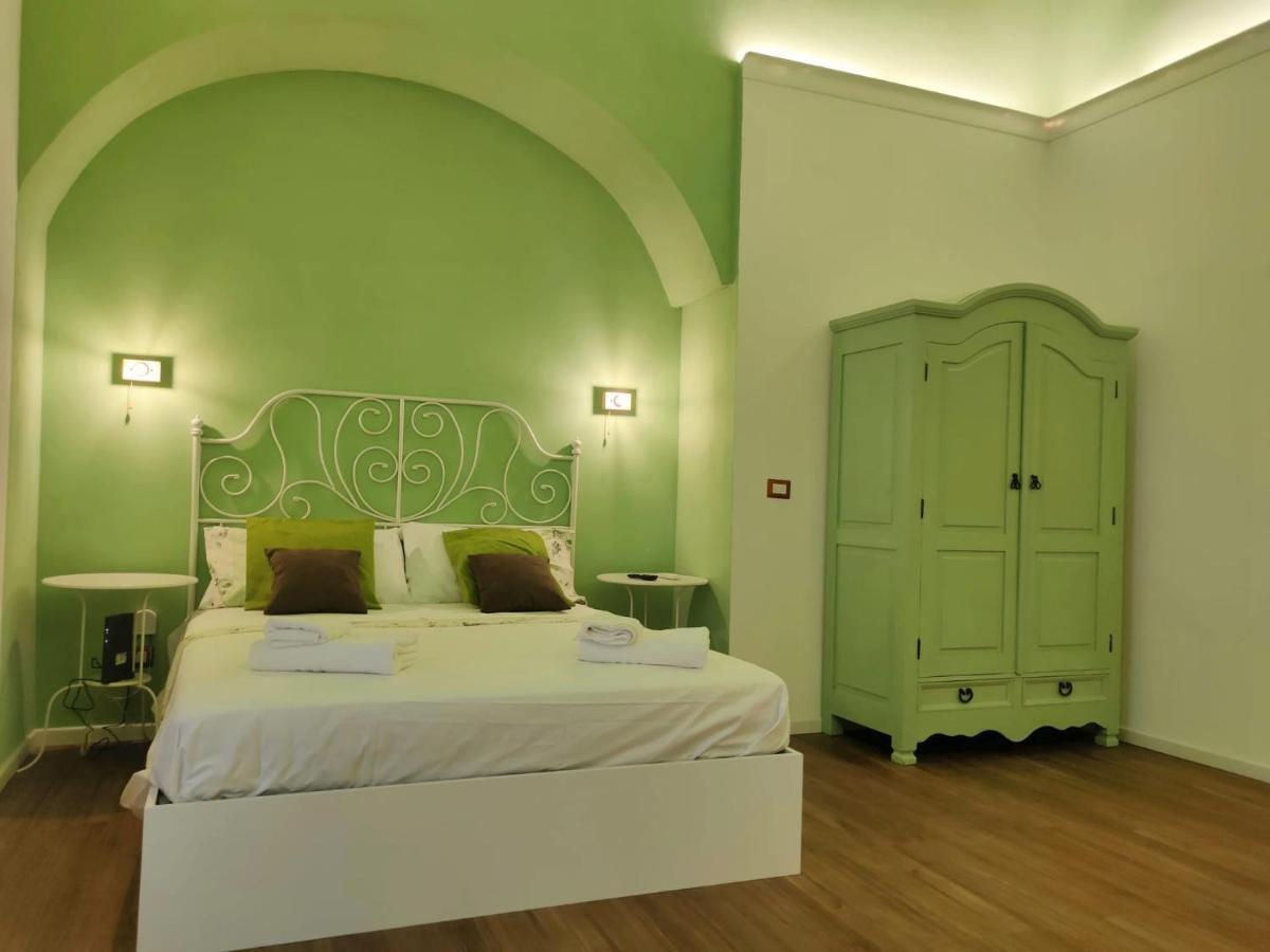 Centrocitta Next Apartment Катания Екстериор снимка